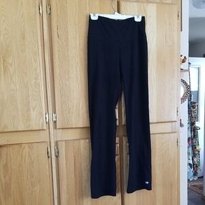 Women's Black Yoga Pants